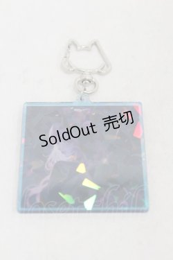 画像1: NieR Clothing / アクリルキーホルダー   H-25-06-01-1021-PU-ZA-KB-ZH