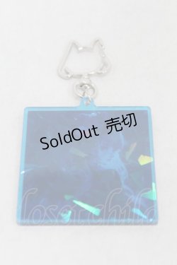 画像2: NieR Clothing / アクリルキーホルダー   H-25-06-01-1021-PU-ZA-KB-ZH