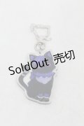 NieR Clothing / アクリルキーホルダー   H-25-06-01-1022-PU-ZA-KB-ZH