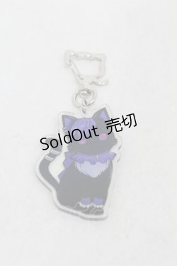 画像1: NieR Clothing / アクリルキーホルダー   H-25-06-01-1022-PU-ZA-KB-ZH