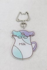 NieR Clothing / アクリルキーホルダー   H-25-06-01-1023-PU-ZA-KB-ZH