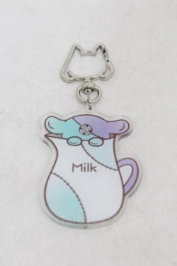 画像1: NieR Clothing / アクリルキーホルダー   H-25-06-01-1023-PU-ZA-KB-ZH