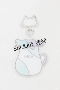 画像1: NieR Clothing / アクリルキーホルダー   H-25-06-01-1023-PU-ZA-KB-ZH