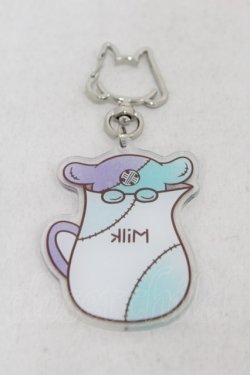 画像2: NieR Clothing / アクリルキーホルダー   H-25-06-01-1023-PU-ZA-KB-ZH