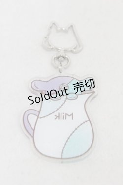 画像2: NieR Clothing / アクリルキーホルダー   H-25-06-01-1023-PU-ZA-KB-ZH