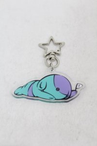 NieR Clothing / アクリルキーホルダー   H-25-06-01-1024-PU-ZA-KB-ZH
