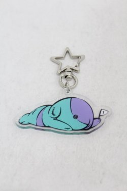 画像1: NieR Clothing / アクリルキーホルダー   H-25-06-01-1024-PU-ZA-KB-ZH