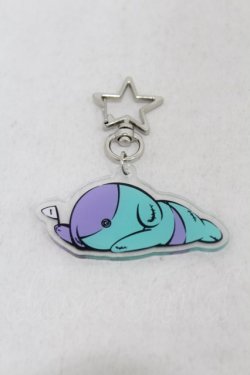 画像2: NieR Clothing / アクリルキーホルダー   H-25-06-01-1024-PU-ZA-KB-ZH