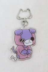 NieR Clothing / アクリルキーホルダー   H-25-06-01-1025-PU-ZA-KB-ZH