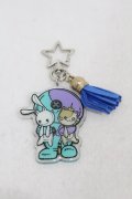 NieR Clothing / アクリルキーホルダー   H-25-06-01-1003-PU-ZA-KB-ZH