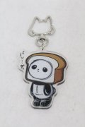 NieR Clothing / アクリルキーホルダー   H-25-06-01-1026-PU-ZA-KB-ZH