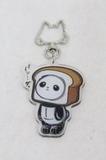 画像1: NieR CLOTHING / アクリルキーホルダー   H-25-06-01-1026-PU-ZA-KB-ZH (1)