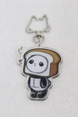 画像1: NieR Clothing / アクリルキーホルダー   H-25-06-01-1026-PU-ZA-KB-ZH