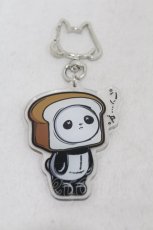 画像2: NieR CLOTHING / アクリルキーホルダー   H-25-06-01-1026-PU-ZA-KB-ZH (2)