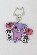 NieR Clothing / アクリルキーホルダー   H-25-06-01-1027-PU-ZA-KB-ZH
