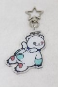 NieR Clothing / アクリルキーホルダー   H-25-06-01-1028-PU-ZA-KB-ZH