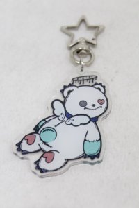 NieR Clothing / アクリルキーホルダー   H-25-06-01-1028-PU-ZA-KB-ZH