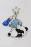 NieR Clothing / アクリルキーホルダー   H-25-06-01-1029-PU-ZA-KB-ZH