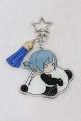 NieR Clothing / アクリルキーホルダー   H-25-06-01-1029-PU-ZA-KB-ZH