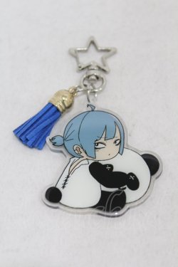 画像1: NieR Clothing / アクリルキーホルダー   H-25-06-01-1029-PU-ZA-KB-ZH