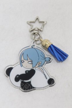 画像2: NieR Clothing / アクリルキーホルダー   H-25-06-01-1029-PU-ZA-KB-ZH