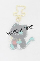 NieR Clothing / アクリルキーホルダー   H-25-06-01-1030-PU-ZA-KB-ZH