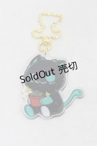 NieR Clothing / アクリルキーホルダー   H-25-06-01-1030-PU-ZA-KB-ZH
