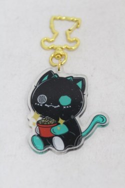 画像1: NieR Clothing / アクリルキーホルダー   H-25-06-01-1030-PU-ZA-KB-ZH