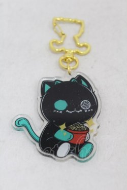 画像2: NieR Clothing / アクリルキーホルダー   H-25-06-01-1030-PU-ZA-KB-ZH