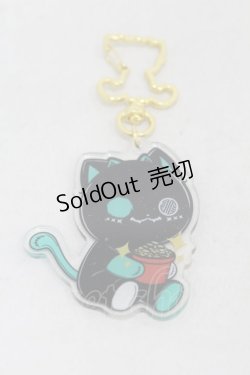 画像2: NieR Clothing / アクリルキーホルダー   H-25-06-01-1030-PU-ZA-KB-ZH