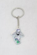 NieR Clothing / アクリルキーホルダー   H-25-06-01-1033-PU-ZA-KB-ZH