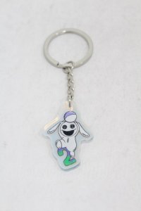 NieR Clothing / アクリルキーホルダー   H-25-06-01-1033-PU-ZA-KB-ZH