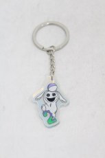 画像1: NieR CLOTHING / アクリルキーホルダー   H-25-06-01-1033-PU-ZA-KB-ZH (1)