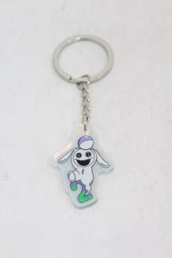 画像1: NieR Clothing / アクリルキーホルダー   H-25-06-01-1033-PU-ZA-KB-ZH