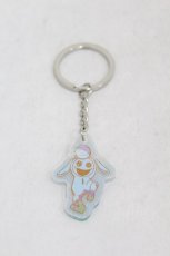 画像2: NieR CLOTHING / アクリルキーホルダー   H-25-06-01-1033-PU-ZA-KB-ZH (2)