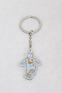 画像2: NieR Clothing / アクリルキーホルダー   H-25-06-01-1033-PU-ZA-KB-ZH