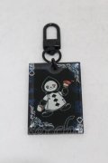 NieR Clothing / アクリルキーホルダー   H-25-06-01-1034-PU-ZA-KB-ZH