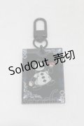 NieR Clothing / アクリルキーホルダー   H-25-06-01-1034-PU-ZA-KB-ZH