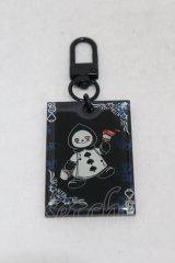 NieR Clothing / アクリルキーホルダー   H-25-06-01-1034-PU-ZA-KB-ZH