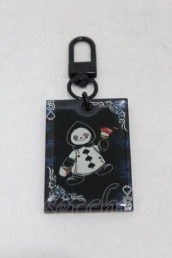 画像1: NieR Clothing / アクリルキーホルダー   H-25-06-01-1034-PU-ZA-KB-ZH
