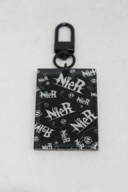 画像2: NieR Clothing / アクリルキーホルダー   H-25-06-01-1034-PU-ZA-KB-ZH
