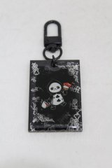 NieR Clothing / アクリルキーホルダー   H-25-06-01-1035-PU-ZA-KB-ZH