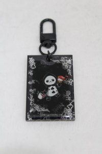 NieR Clothing / アクリルキーホルダー   H-25-06-01-1035-PU-ZA-KB-ZH