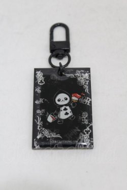 画像1: NieR Clothing / アクリルキーホルダー   H-25-06-01-1035-PU-ZA-KB-ZH