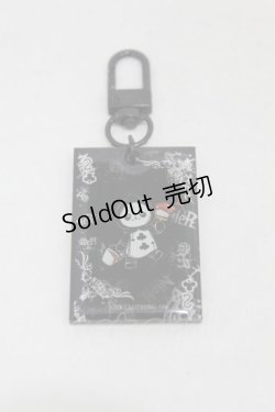 画像1: NieR CLOTHING / アクリルキーホルダー   H-25-06-01-1035-PU-ZA-KB-ZH