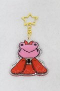 NieR Clothing / アクリルキーホルダー   H-25-06-01-1004-PU-ZA-KB-ZH