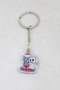 NieR Clothing / アクリルキーホルダー   H-25-06-01-1036-PU-ZA-KB-ZH