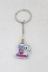 NieR Clothing / アクリルキーホルダー   H-25-06-01-1036-PU-ZA-KB-ZH