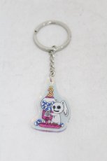 画像1: NieR CLOTHING / アクリルキーホルダー   H-25-06-01-1036-PU-ZA-KB-ZH (1)