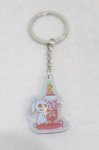 画像2: NieR CLOTHING / アクリルキーホルダー   H-25-06-01-1036-PU-ZA-KB-ZH (2)
